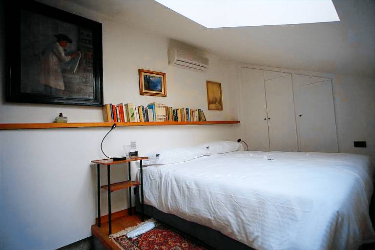 Bed & Breakfast Cernobbio