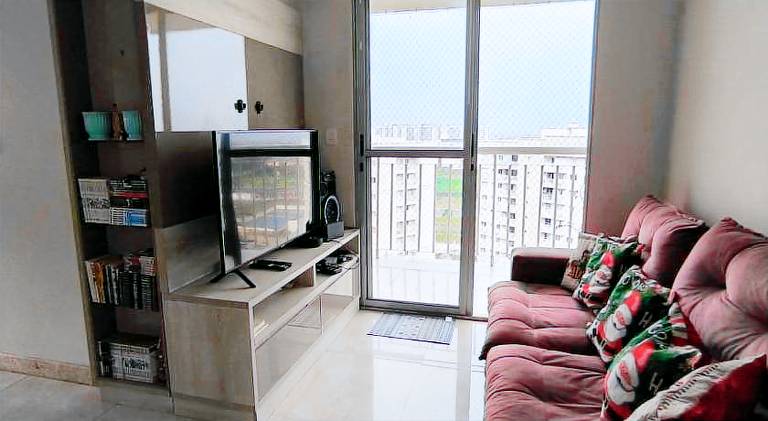 Rental apartment with pool — photo 2
