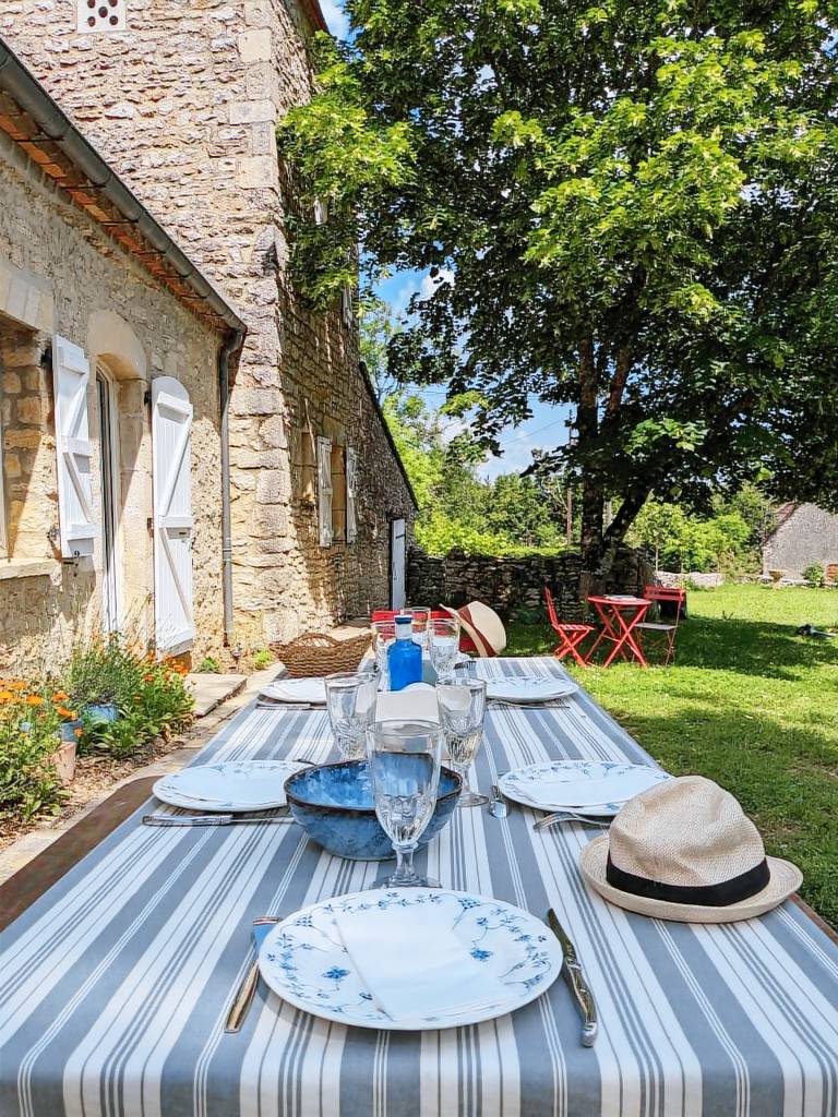 Cottage Saint-Projet