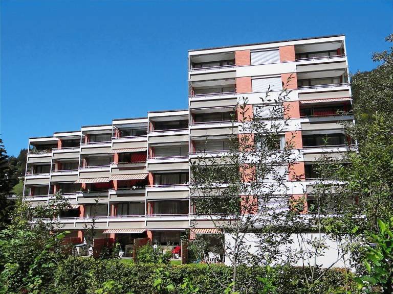 Ferienwohnung Engelberg