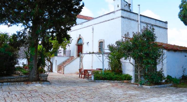 Beautiful house | Dogs allowed in Alberobello