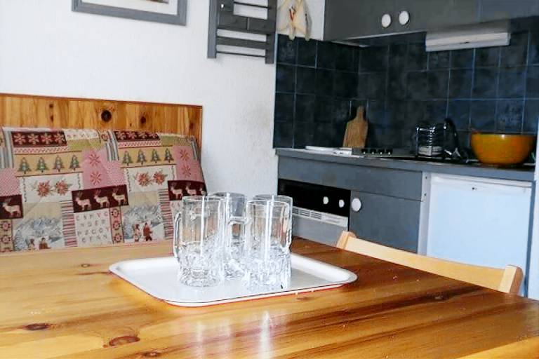 Holiday apartment with 1 room for 4 persons — photo 5