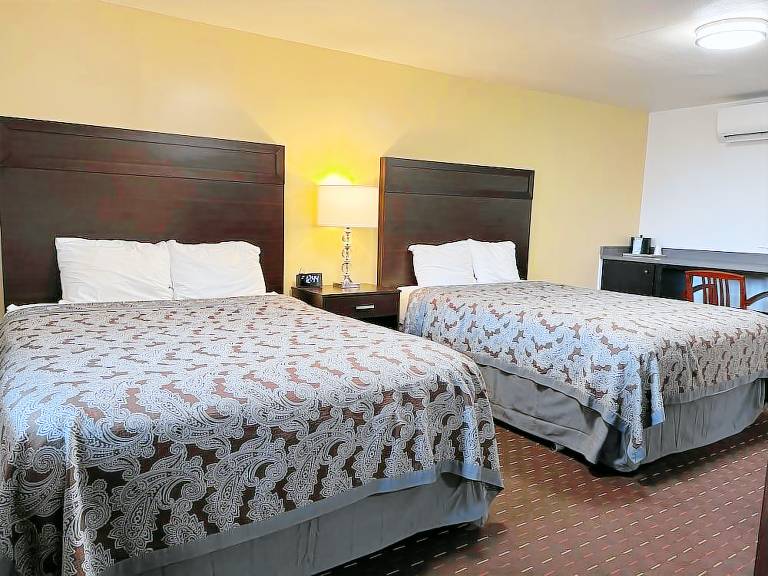 Motel Port Townsend