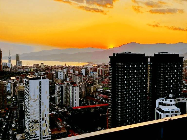 Ferienwohnung Batumi