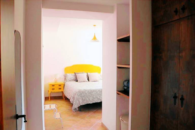 Apartamento Barbastro