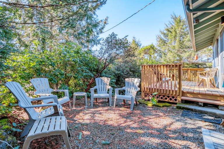 The Beach Cabin (MCA 736) — photo 4