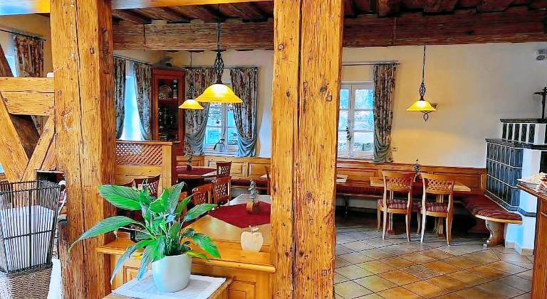 Gasthof Mayd — photo 4