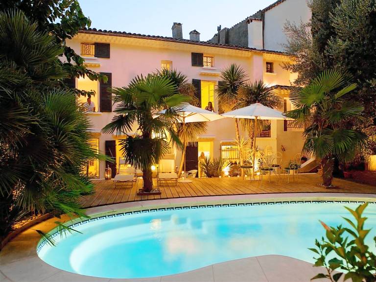 Huis Camps-la-Source
