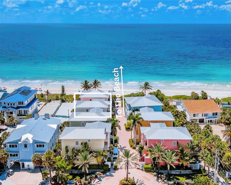 House Indian Rocks Beach