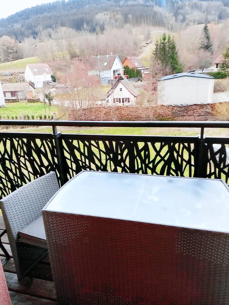 Appartement Steige