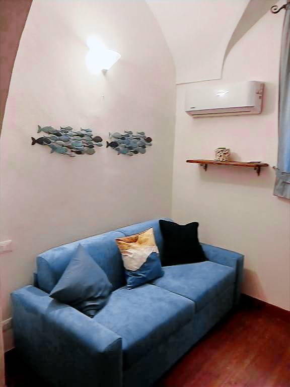 Apartment with 1 room for 4 persons — photo 5