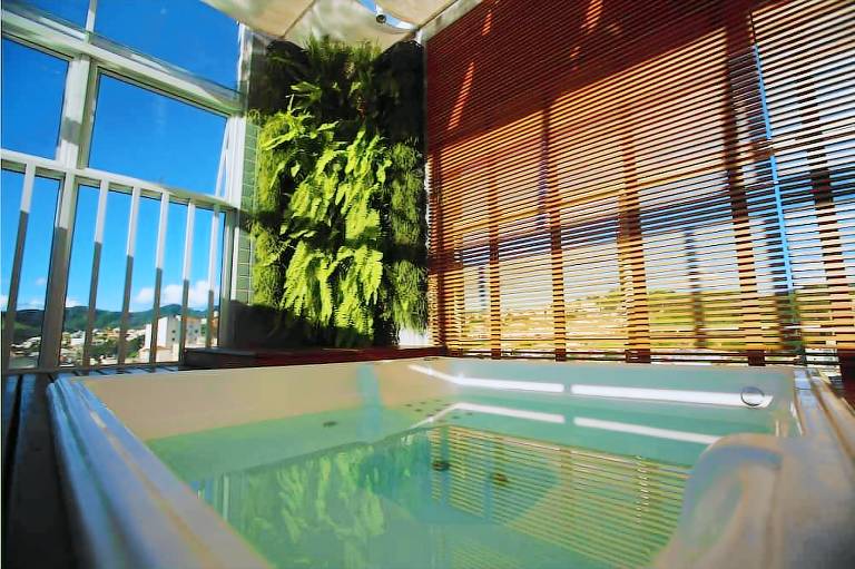 Gontijo Inn Hotel