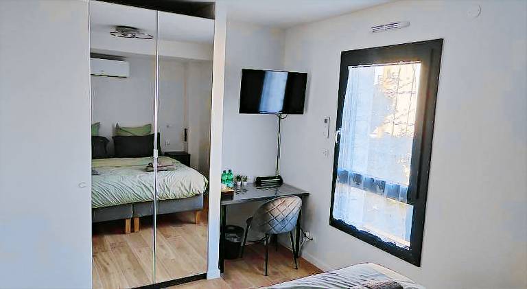 L'Ecrin Ludovicien Spa & chambres design aux portes de Bale — photo 5