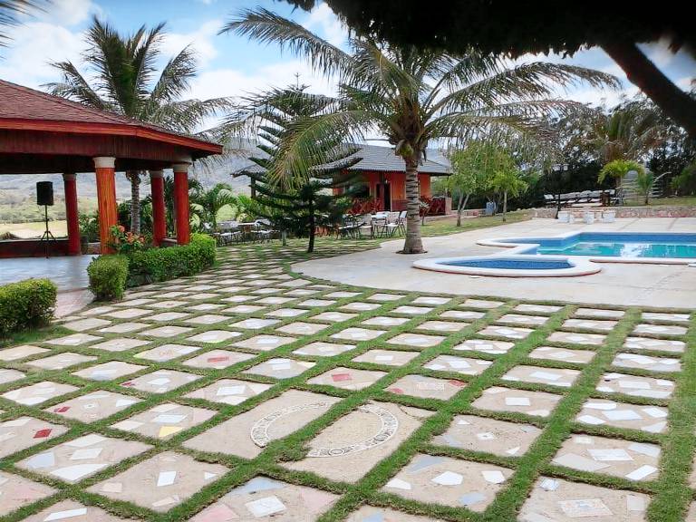 Villa  Bisono