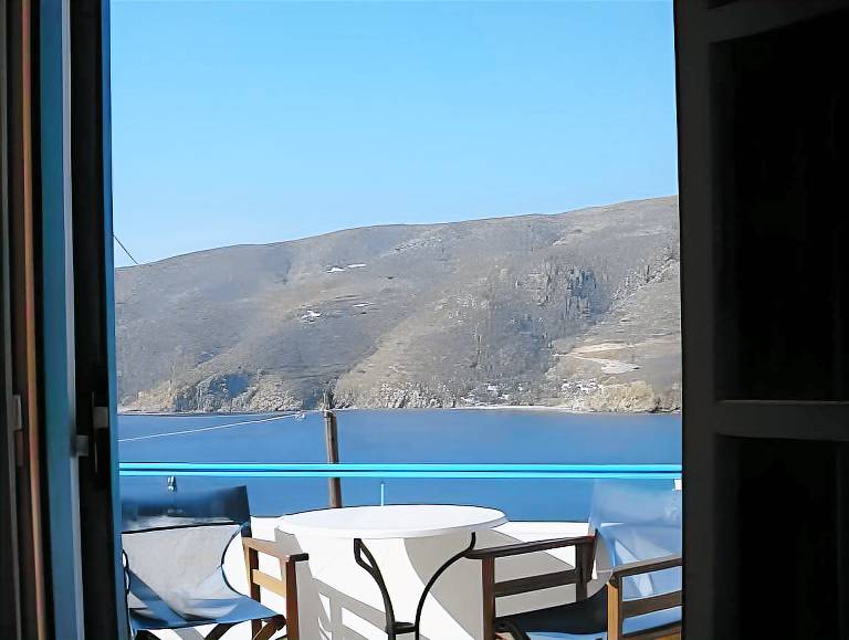 Serviced apartment with patio & yard | Beach nearby | Good for workation | Dogs allowed — photo 4