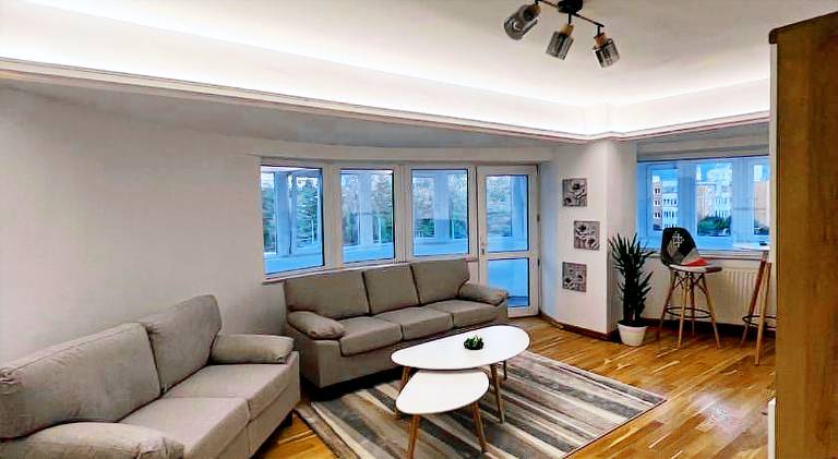 Wonderful apartment | Pets allowed — photo 2