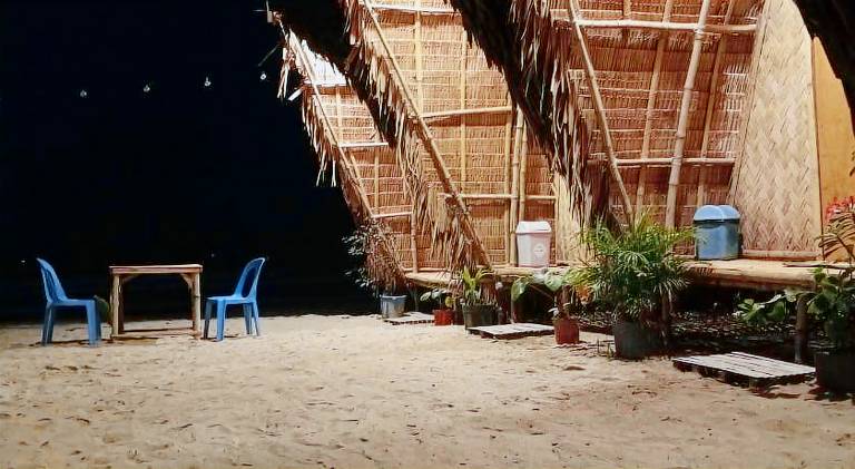 El Hermosa Bice Camp — photo 4