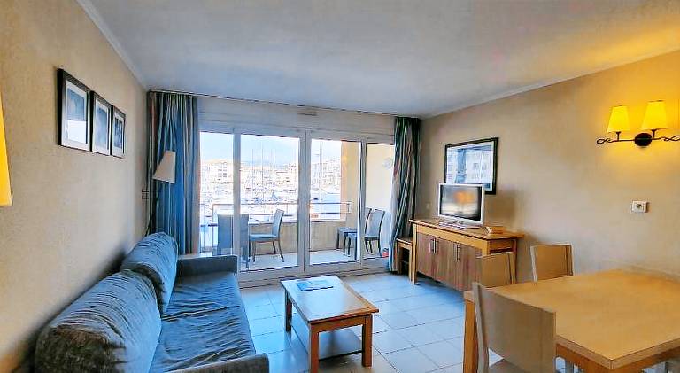 Rental apartment with pool | Next to the beach | Pets are welcome — photo 2