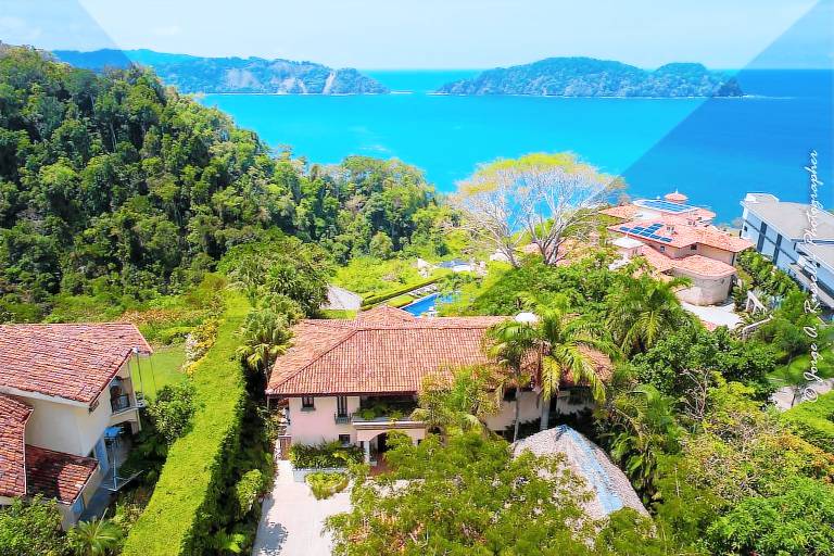 Villa Los Sueños