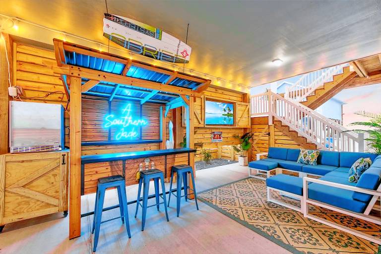 House Port Aransas
