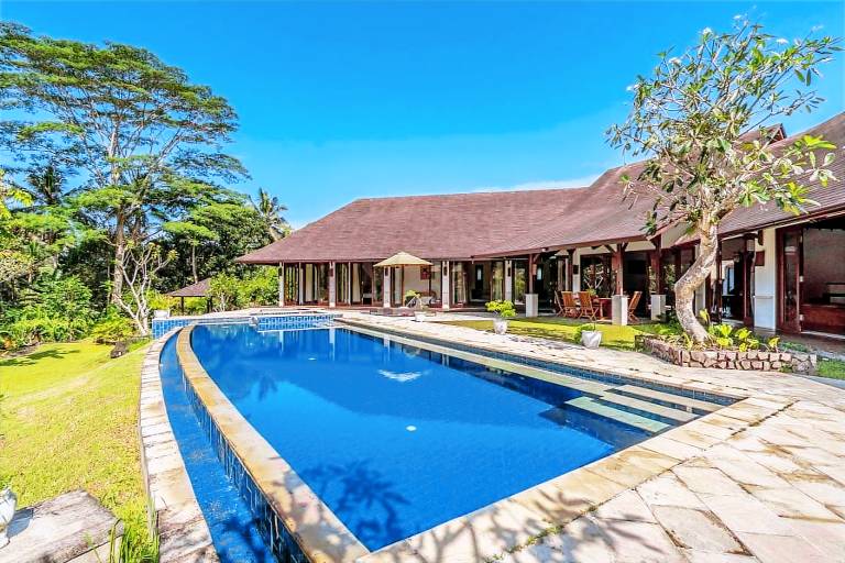 Orchid Villa