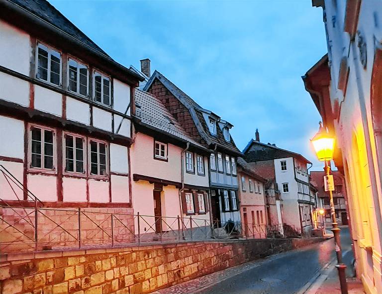 Ferienhaus Quedlinburg