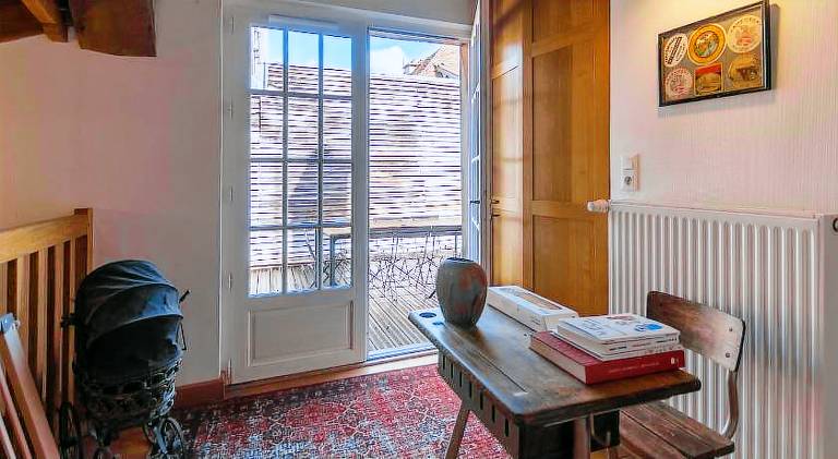 Fully equipped house with patio | Pets are welcome — photo 2