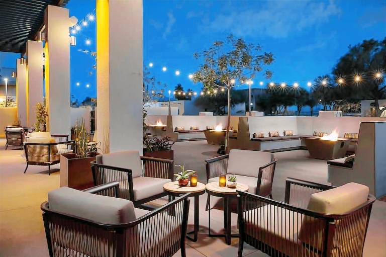DoubleTree by Hilton Tucson Downtown Convention Center