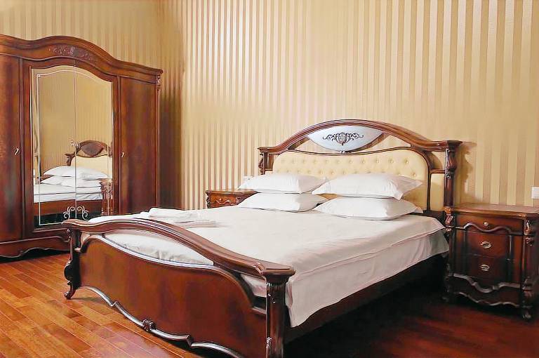 Aparthotel Lypky