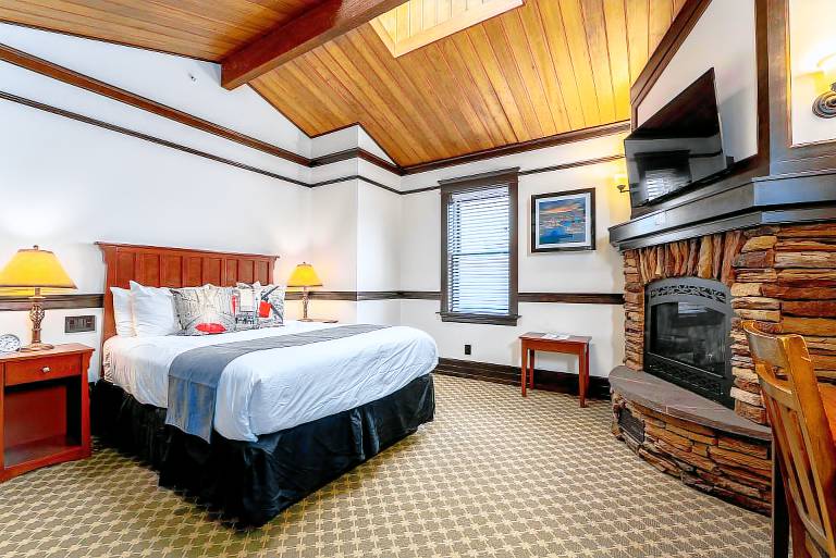 Condo Chelan