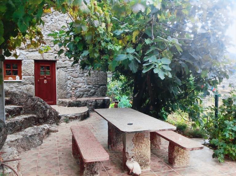 Casa  Serra da Estrela