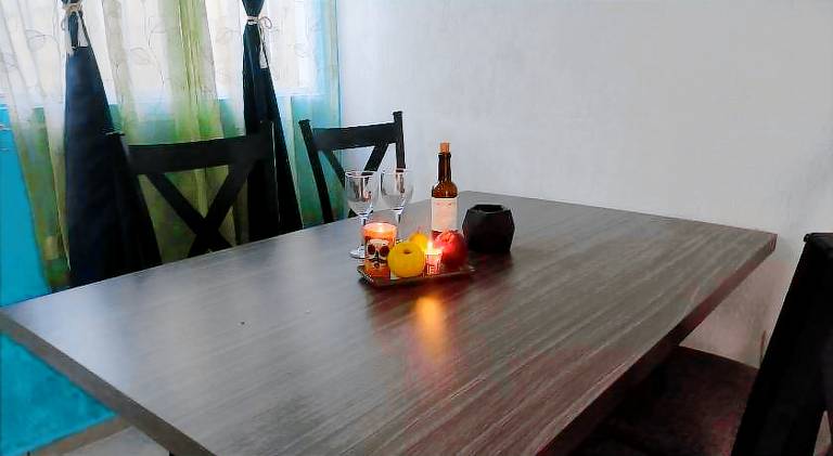 Rental apartment with 2 rooms for 8 persons — photo 3