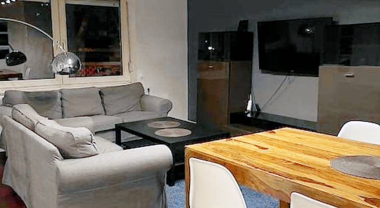 Pleasant holiday apartment | Pet-friendly — photo 2