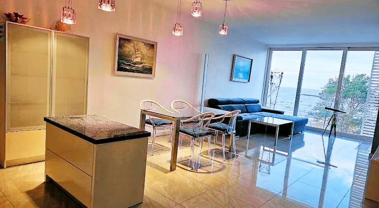 Apartment with sauna | Beach nearby | Pet-friendly — photo 4