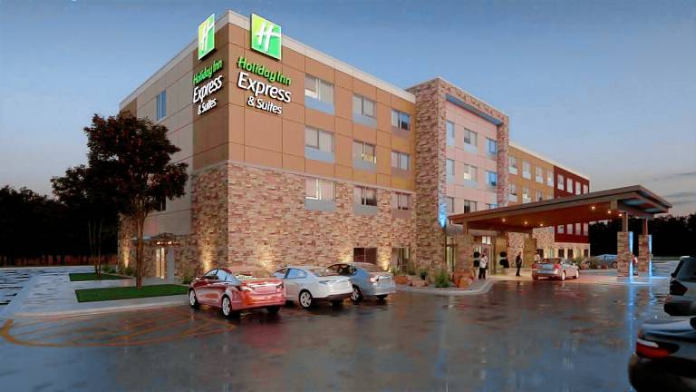 Holiday Inn Express & Suites Rice Lake By IHG in Rice Lake, WI
