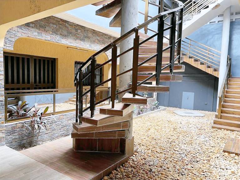 Apartment Lome