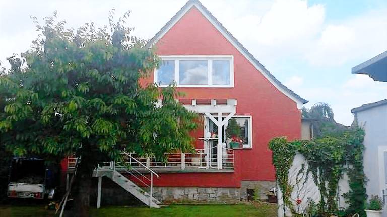 Ferienhaus Bad Doberan