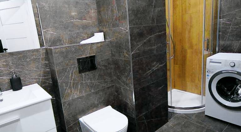 Rental apartment with 1 room for 4 persons in Gorzów Wielkopolski
