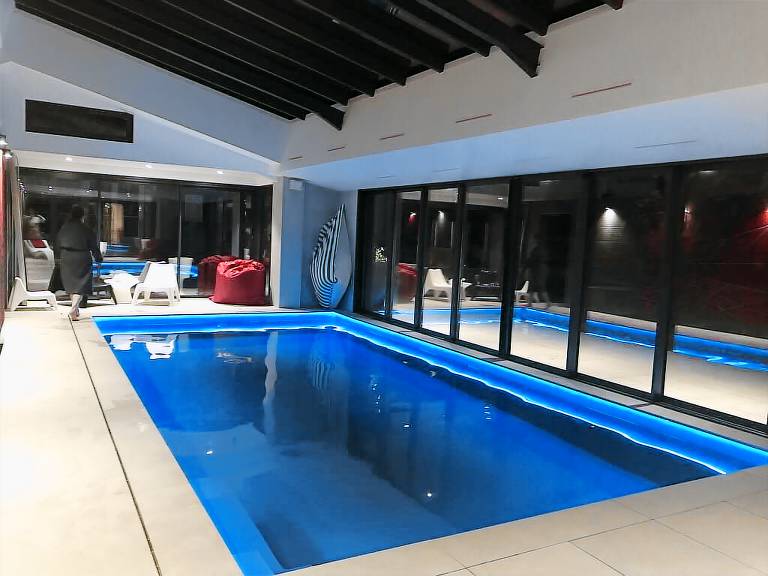 Maison de vacances La Baule-Escoublac