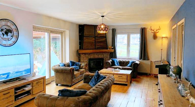 Vacation home | Pets allowed — photo 2