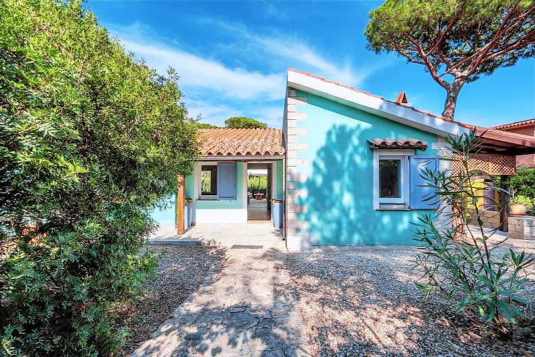 Villa Pula