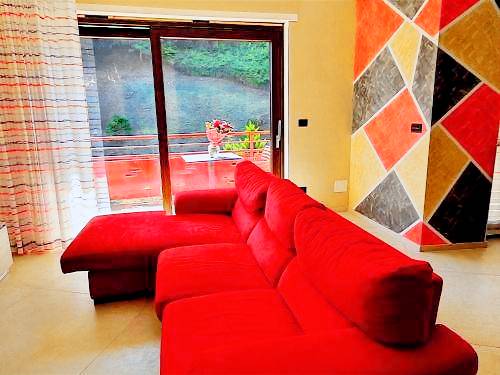 70 m² Ferienwohnung