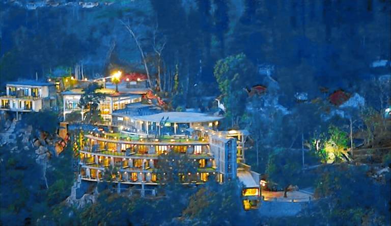 Resort Yercaud