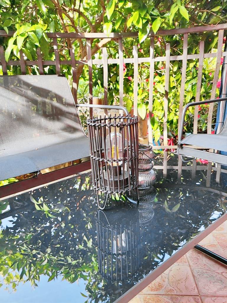 Rental apartment with patio — photo 4