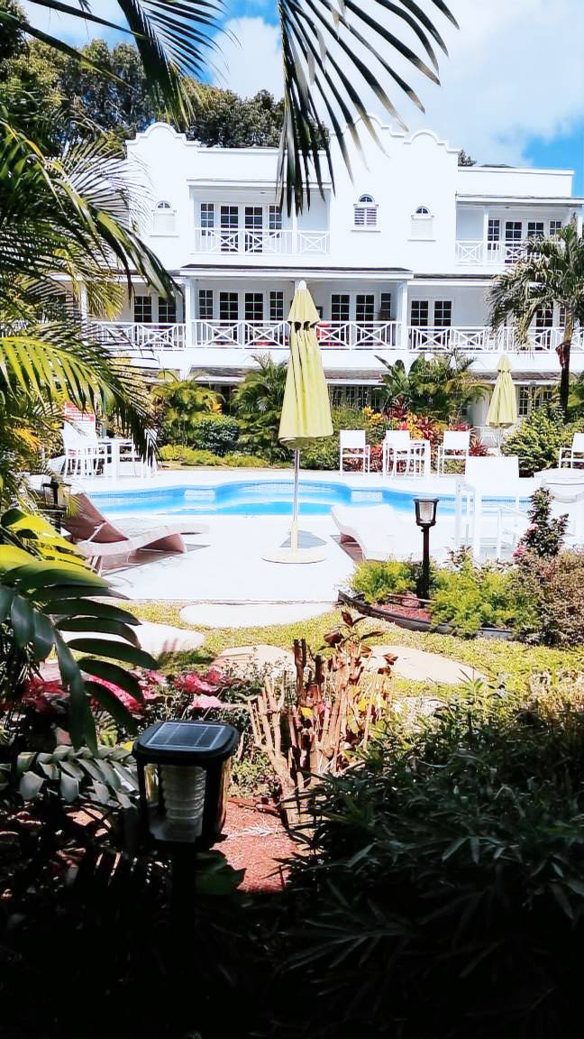 Condo Bridgetown