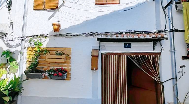 Apartment | Pets allowed in Cáceres