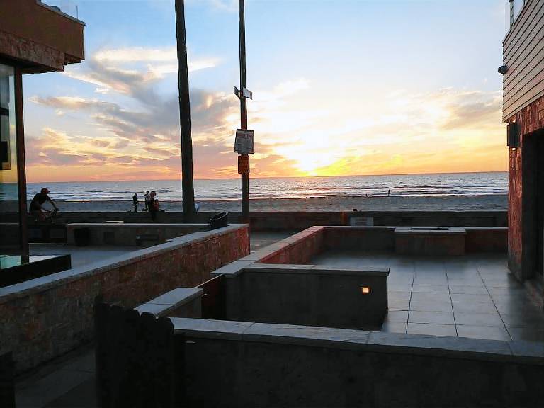 Cottage Mission Beach