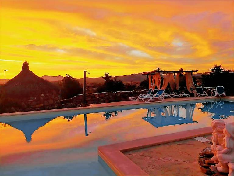 Casa Piscinas