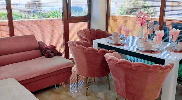 Apartment | Close to the beach | Pets are welcome in Burgas