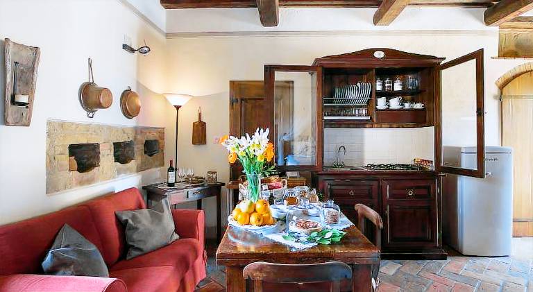 Agriturismo Cretaiole — photo 3